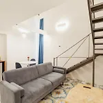 Atri Centro Storico 公寓式酒店 那不勒斯