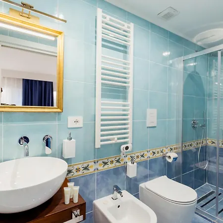 Atri Centro Storico 4* Napoli