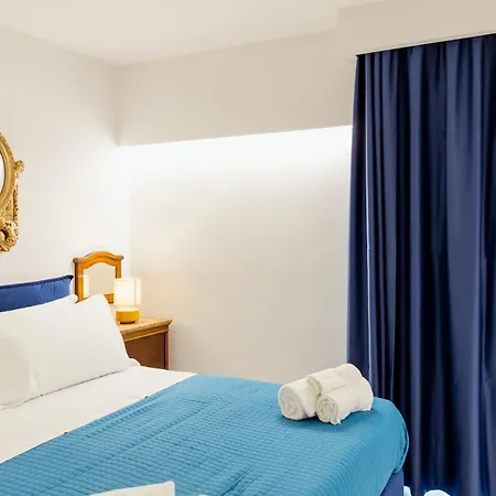 Atri Centro Storico 4*